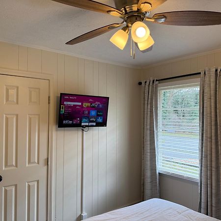 The Bohemian 1/2 Mi From Covington Squareヴィラ エクステリア 写真