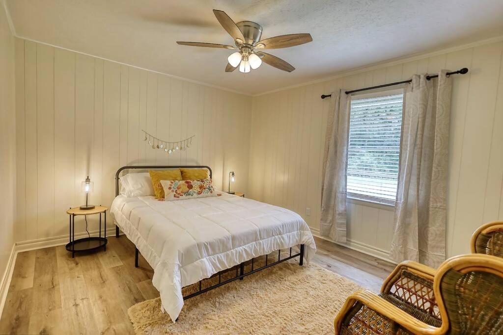The Bohemian 1/2 Mi From Covington Squareヴィラ エクステリア 写真